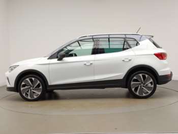 Used SEAT Arona 2024 for sale - 74966794: Photo