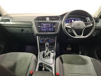 Used Volkswagen Tiguan 2023 for sale - 79839709: Photo