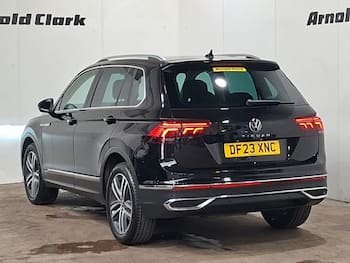 Used Volkswagen Tiguan 2023 for sale - 79839709: Photo