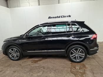 Used Volkswagen Tiguan 2023 for sale - 79839709: Photo