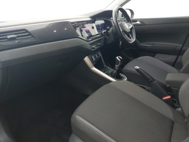 Used Volkswagen Taigo 2023 for sale - 78225643: Photo 5