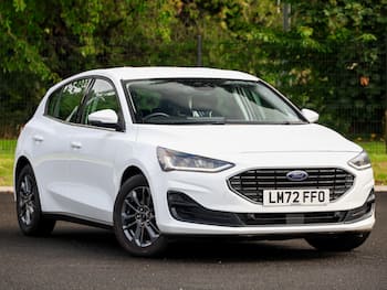 Used Ford Focus 2023 for sale - 79666257: Photo