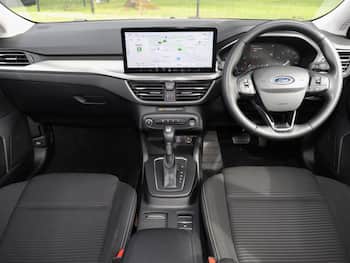 Used Ford Focus 2023 for sale - 79666257: Photo