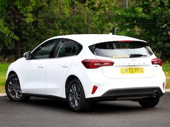 Used Ford Focus 2023 for sale - 79666257: Photo