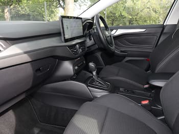 Used Ford Focus 2023 for sale - 79666257: Photo