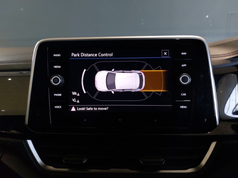 Used Volkswagen T-Roc 2022 for sale - 77449042: Photo 12