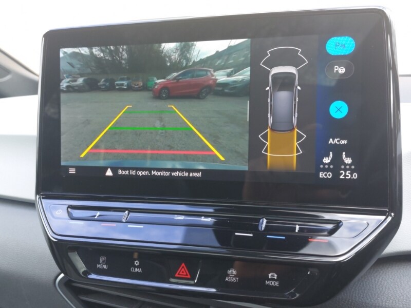 Used Volkswagen ID.3 2023 for sale - 77998920: Photo 10