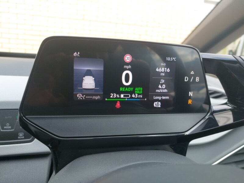 Used Volkswagen ID.3 2023 for sale - 77998920: Photo 11