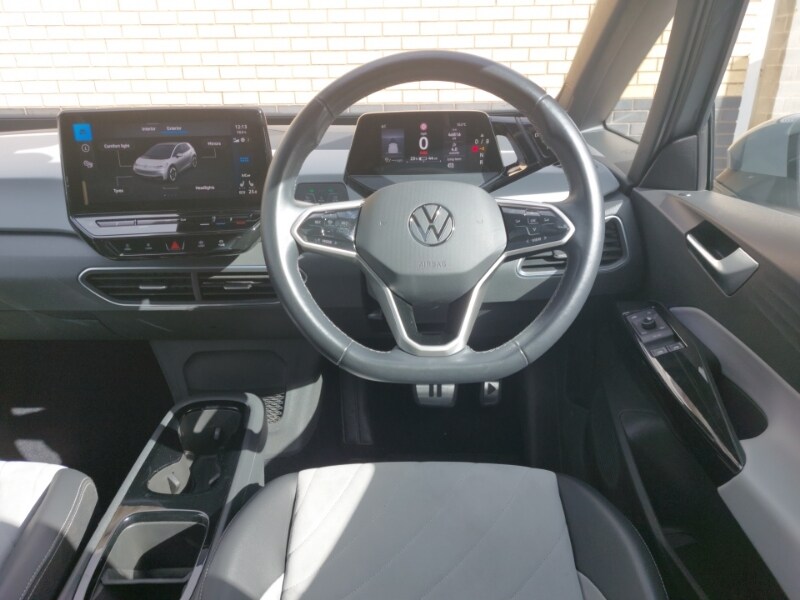 Used Volkswagen ID.3 2023 for sale - 77998920: Photo 7