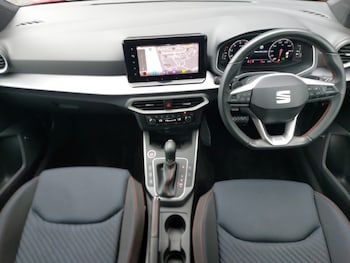Used SEAT Arona 2024 for sale - 75562156: Photo