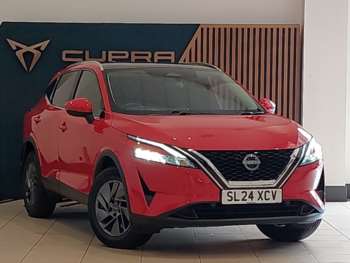 2024 - 1.3 DiG-T MH Acenta Premium 5dr