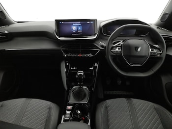 Used Peugeot 2008 2025 for sale - 75447560: Photo