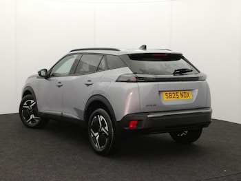 Used Peugeot 2008 2025 for sale - 75447560: Photo