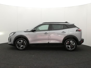 Used Peugeot 2008 2025 for sale - 75447560: Photo