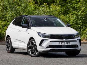 2023 - 1.5 Turbo D Ultimate 5dr Auto