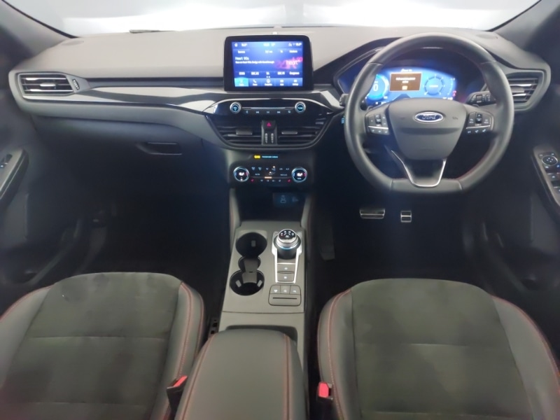 Used Ford Kuga 2022 for sale - 77184576: Photo 2