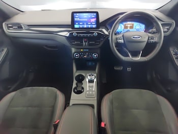 Used Ford Kuga 2022 for sale - 77184576: Photo