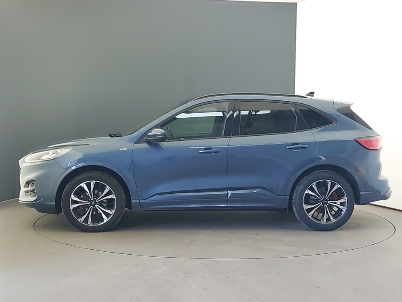 Used Ford Kuga 2022 for sale - 77184576: Photo 4