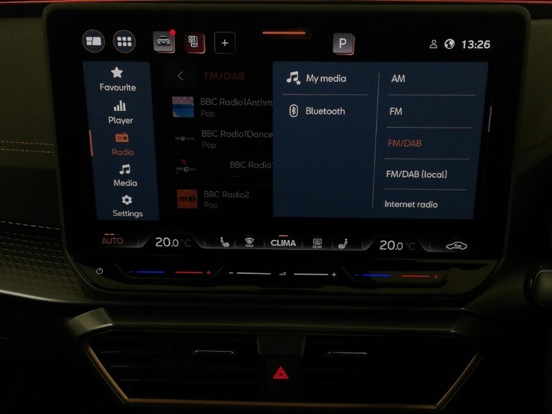 Used Cupra Formentor 2025 for sale - 77752363: Photo 10