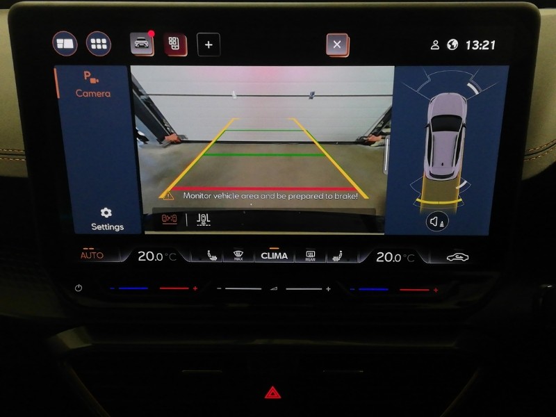 Used Cupra Formentor 2025 for sale - 77752363: Photo 11