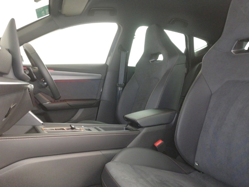 Used Cupra Formentor 2025 for sale - 77752363: Photo 5