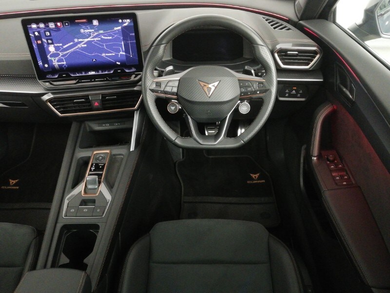 Used Cupra Formentor 2025 for sale - 77752363: Photo 7