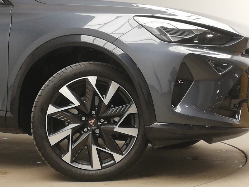 Used Cupra Formentor 2025 for sale - 77752363: Photo 9