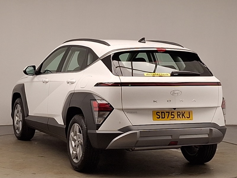Used Hyundai KONA 2025 for sale - 76885950: Photo 3