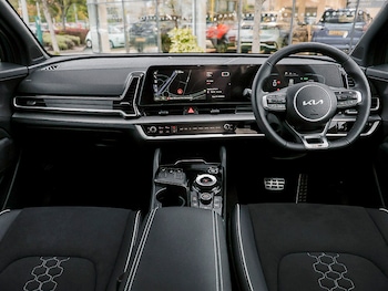 Used Kia Sportage 2025 for sale - 76600358: Photo