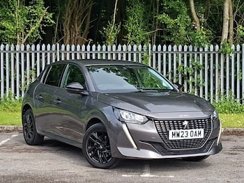 Used Peugeot 208 2023 for sale - 78635061: Photo