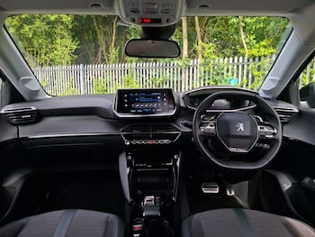 Used Peugeot 208 2023 for sale - 78635061: Photo