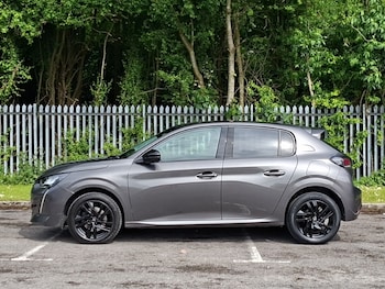 Used Peugeot 208 2023 for sale - 78635061: Photo