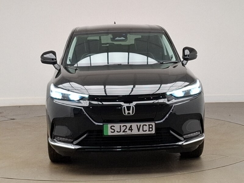 Used Honda e NY1 2024 for sale - 78140308: Photo 12