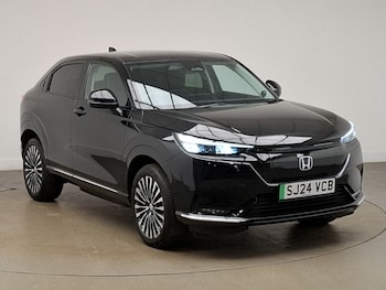 Used Honda e NY1 2024 for sale - 78140308: Photo