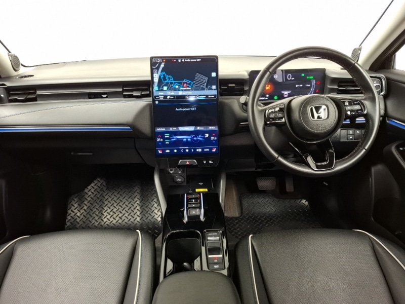 Used Honda e NY1 2024 for sale - 78140308: Photo 2