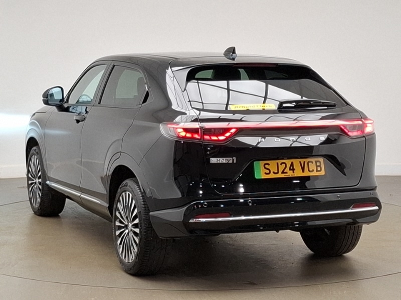 Used Honda e NY1 2024 for sale - 78140308: Photo 3