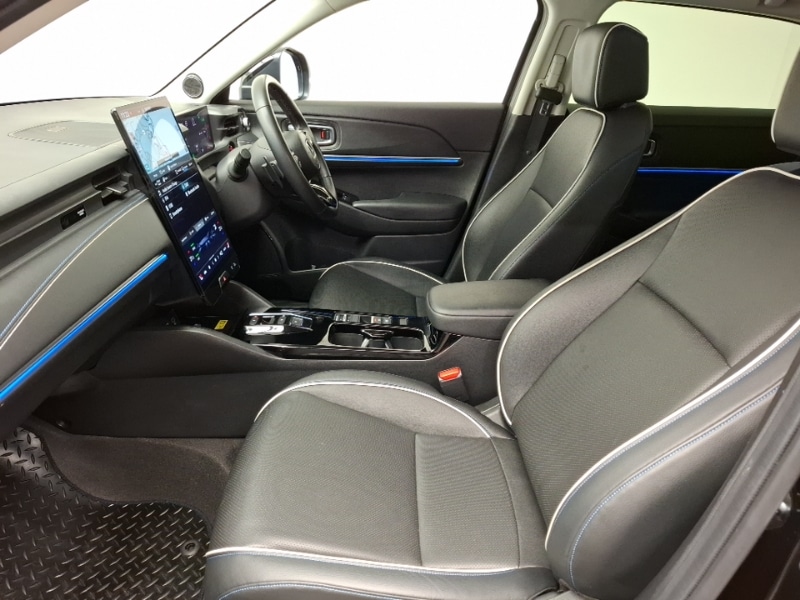 Used Honda e NY1 2024 for sale - 78140308: Photo 5