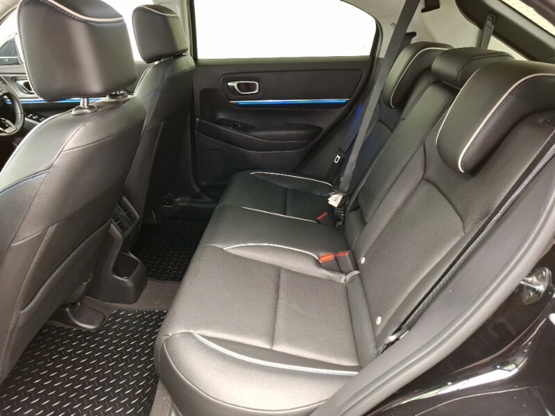 Used Honda e NY1 2024 for sale - 78140308: Photo 6