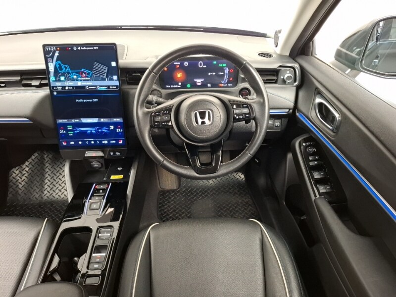 Used Honda e NY1 2024 for sale - 78140308: Photo 7