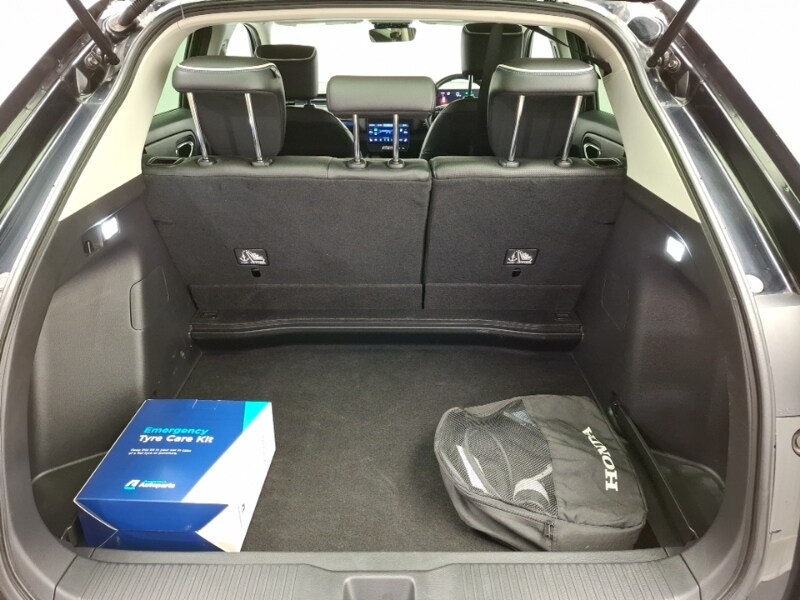 Used Honda e NY1 2024 for sale - 78140308: Photo 8