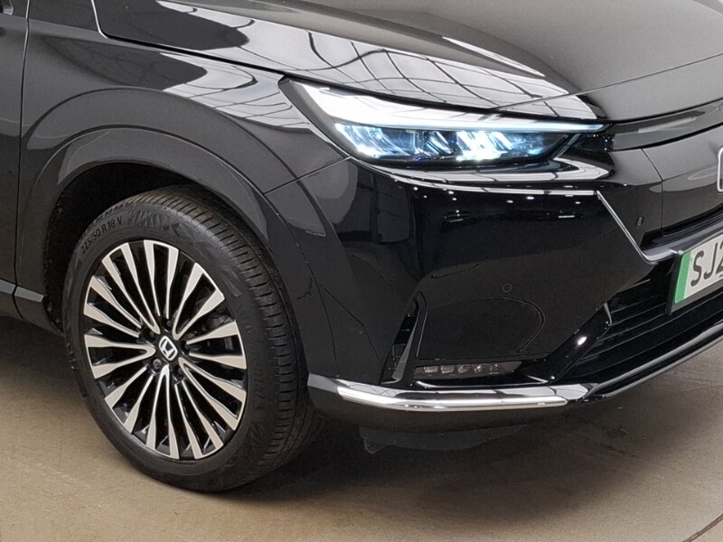 Used Honda e NY1 2024 for sale - 78140308: Photo 9