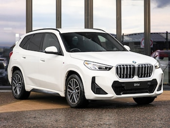 Used BMW X1 2024 for sale - 79585620: Photo