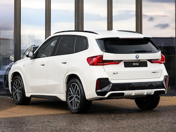 Used BMW X1 2024 for sale - 79585620: Photo