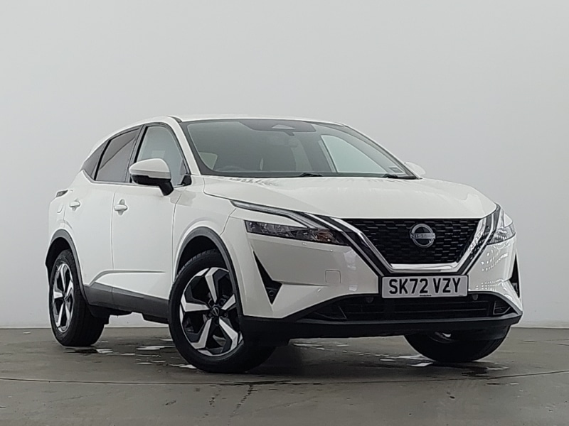 Used Nissan Qashqai 2022 for sale - 76479400: Photo 1