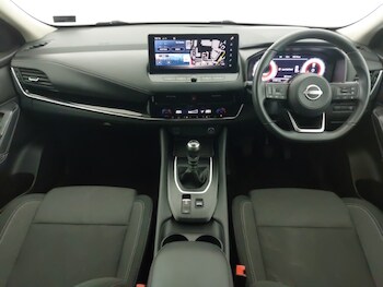 Used Nissan Qashqai 2022 for sale - 76479400: Photo