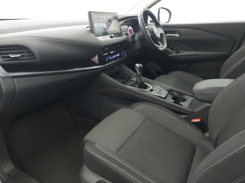 Used Nissan Qashqai 2022 for sale - 76479400: Photo 5