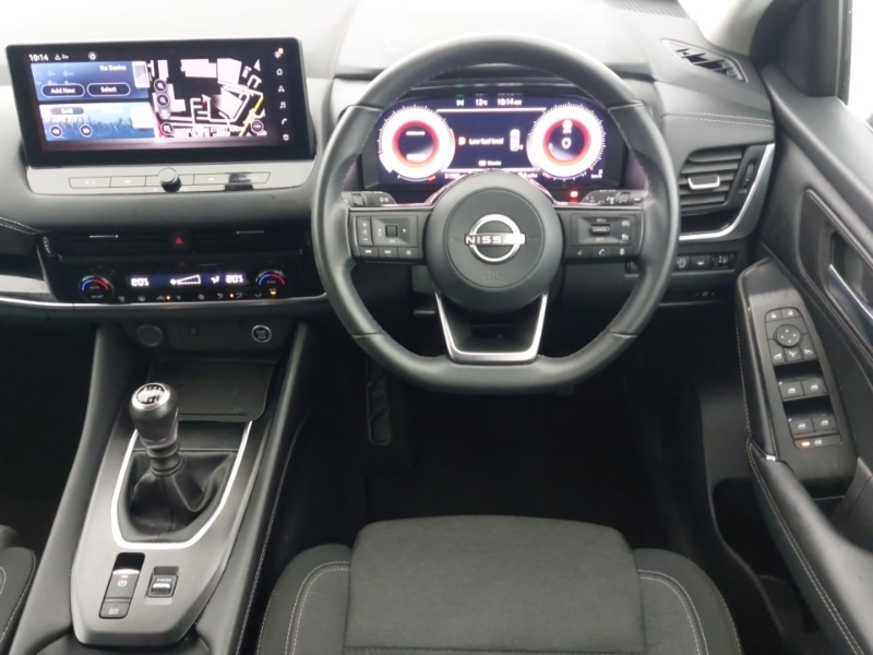 Used Nissan Qashqai 2022 for sale - 76479400: Photo 7