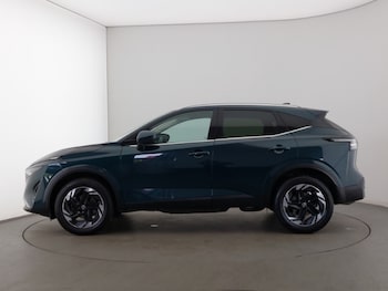 Used Nissan Qashqai 2025 for sale - 78674725: Photo