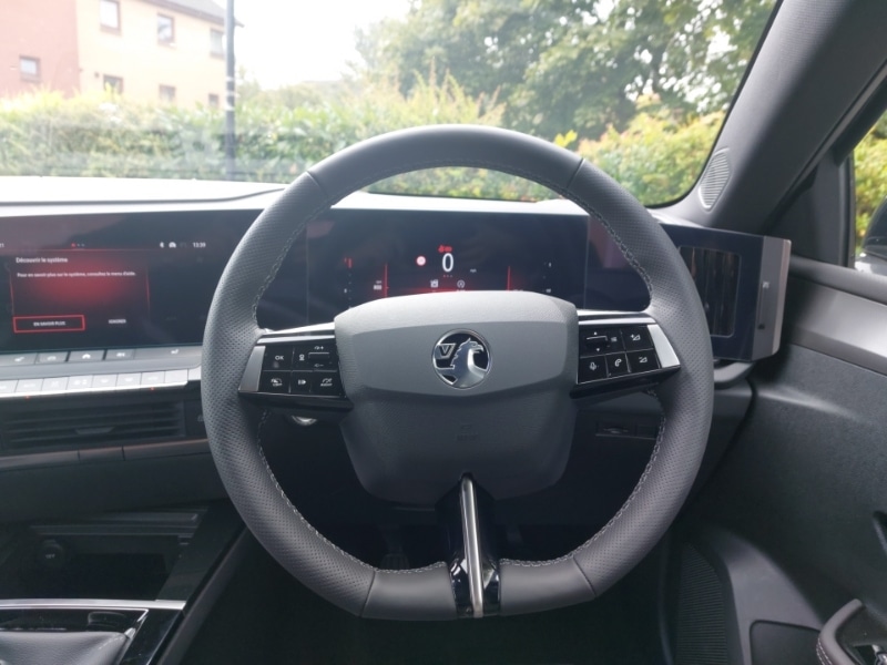 Used Vauxhall Astra 2025 for sale - 76483614: Photo 10