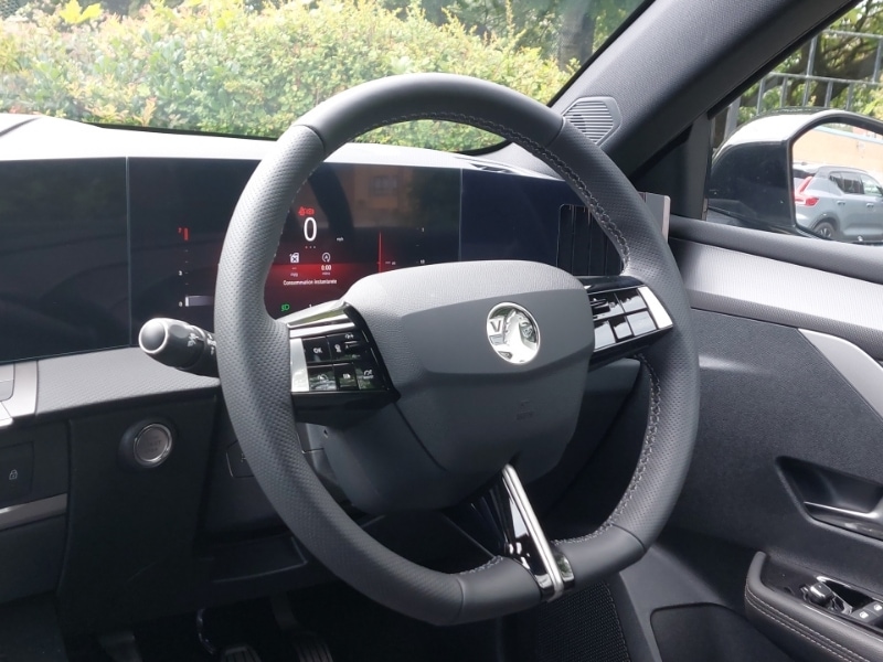 Used Vauxhall Astra 2025 for sale - 76483614: Photo 11